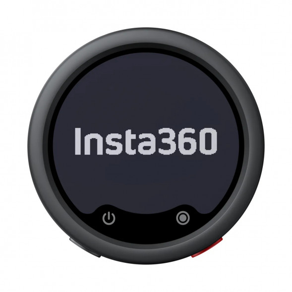 Беспроводной микрофон Insta360 Mic Pro (Transmitter)