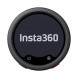 Беспроводной микрофон Insta360 Mic Pro (Transmitter)