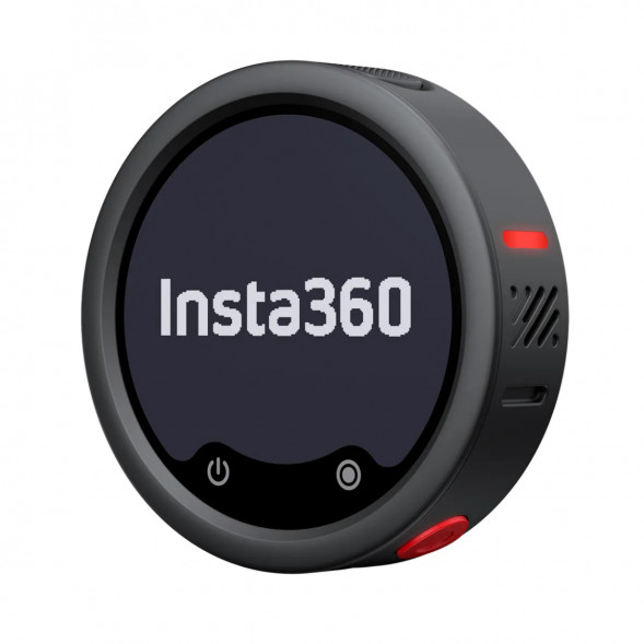 Беспроводной микрофон Insta360 Mic Pro (Transmitter)