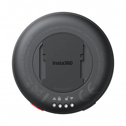 Беспроводной микрофон Insta360 Mic Pro (Transmitter)