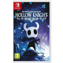 Игра Hollow Knight Standard Edition (Switch, русские субтитры)