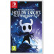 Игра Hollow Knight [Nintendo Switch, русские субтитры]