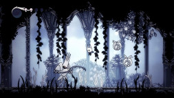 Игра Hollow Knight [Nintendo Switch, русские субтитры]