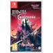 Игра Dead Cells: Return to Castlevania Edition [Nintendo Switch, русские субтитры]