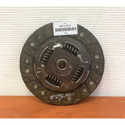 Ведомый диск сцепления VAG 04E141031C