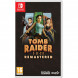 Игра Tomb Raider I-III Remastered [Nintendo Switch, русская версия] в Воронеже