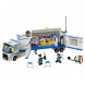Конструктор LEGO City Police 60044 Выездной отряд полиции