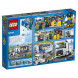 Конструктор LEGO City Police 60044 Выездной отряд полиции