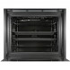 Духовой электрический шкаф Bosch HBG5370B0, черный
