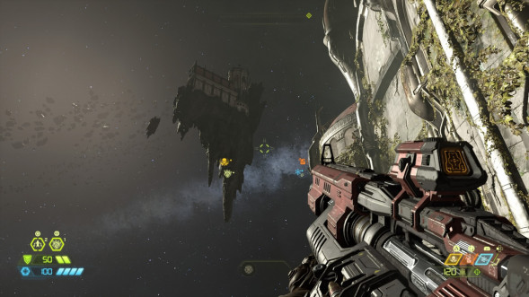 Игра DOOM Eternal [PS4, русская версия] в Ростове-на-Дону