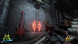 Игра DOOM Eternal [PS4, русская версия]