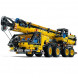 Конструктор LEGO Technic Мобильный кран 42108 