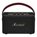 Портативная колонка Marshall Kilburn III, Black &amp;amp; Brass
