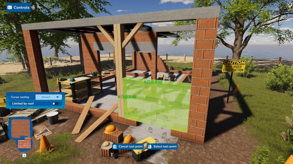 Игра House Flipper 2 [PS5, русские субтитры] в Москве