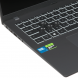 Ноутбук ASUS Vivobook V16 V3607VU-RP191 16&amp;quot;, IPS, Core 5 210H 2.2ГГц, 8-ядерный, 16Гб DDR5, SSD 512Гб, RTX 4050 6Гб, без ОС, черный (90NB15Q1-M00CN0)