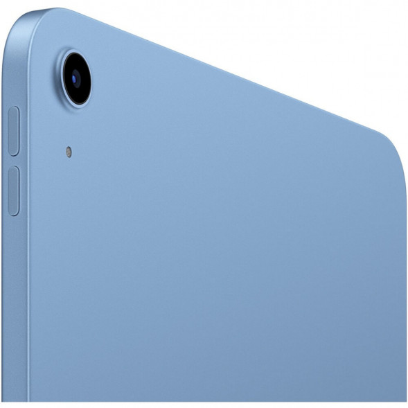 Планшет Apple iPad 11 (2025) Wi-Fi 128 ГБ, синий