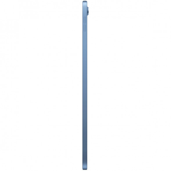 Планшет Apple iPad 11 (2025) Wi-Fi 128 ГБ, синий