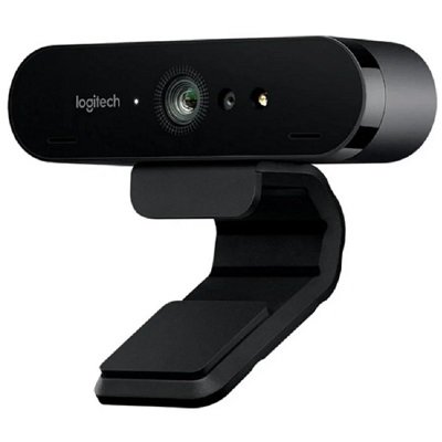 Вебкамера Logitech Webcam BRIO (960-001106)