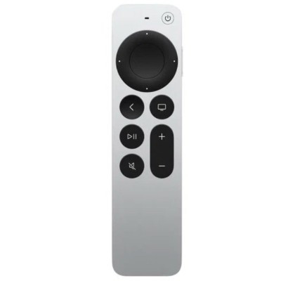 Пульт ДУ Apple TV Remote MNC73ZM/A для Apple TV 4K / Apple TV HD (3-го поколения)