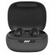 Беспроводные наушники JBL Live Pro 2, Black