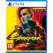 Игра Cyberpunk 2077. Ultimate Edition [PS5, русская версия]