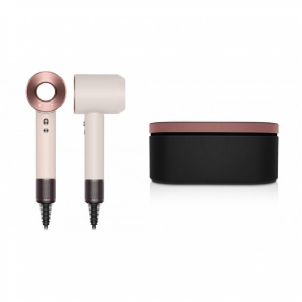 Фен Dyson Supersonic HD15 HK, Ceramic Pink (533967-01) в Москве