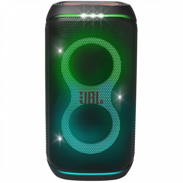 Портативная акустика JBL PartyBox Club 120