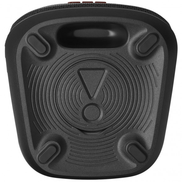 Портативная акустика JBL PartyBox Club 120