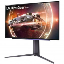 Монитор LG 26.5&amp;quot; UltraGear 27GS95QE-B