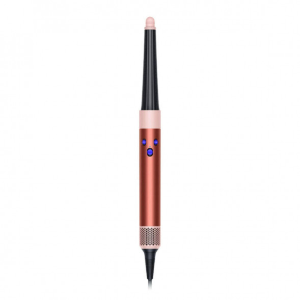 Стайлер Dyson Airwrap Complete Long HS08 (560786-01), Strawberry Bronze/Blush Pink в Екатеринбурге