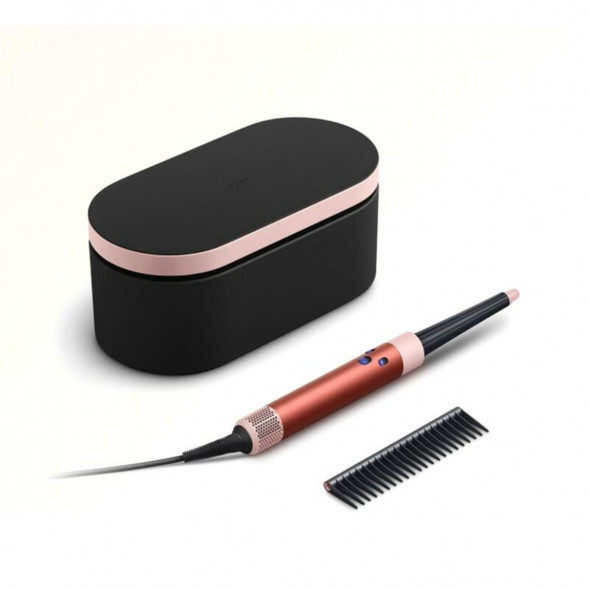 Стайлер Dyson Airwrap Complete Long HS08 (560786-01), Strawberry Bronze/Blush Pink в Екатеринбурге