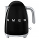 Чайник Smeg KLF03BLEU, черный