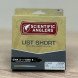 Рыболовная леска Scientific Anglers UST Short St-9/10-S3/S5 Sink 3-CD-Sink 5 125420 в Саратове