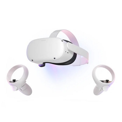 Шлем виртуальной реальности Oculus Quest 2 - 256 GB в Омск