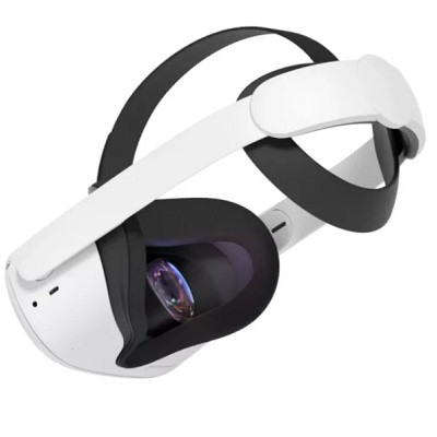 Шлем виртуальной реальности Oculus Quest 2 - 256 GB в Омск