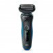 Электробритва Braun S5 51-B1000s, черный в Москве