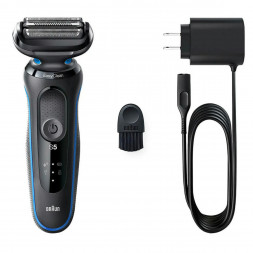 Электробритва Braun S5 51-B1000s, черный
