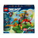 Конструктор LEGO DREAMZzz 71492 Огненный хамелеон Матео в Москве