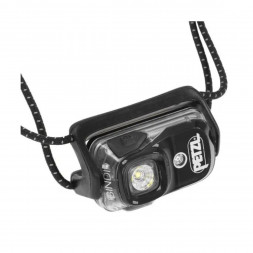 Налобный фонарь PETZL BINDI, 200лм, черный