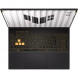 Ноутбук ASUS TUF Gaming F16 FX608JHR-RV142 (Core i5/16GB/512GB/GeForce RTX5050/16&amp;quot;/noOS), серый