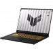Ноутбук ASUS TUF Gaming F16 FX608JHR-RV142 (Core i5/16GB/512GB/GeForce RTX5050/16&amp;quot;/noOS), серый
