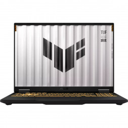 Ноутбук ASUS TUF Gaming F16 FX608JHR-RV142 (Core i5/16GB/512GB/GeForce RTX5050/16&amp;quot;/noOS), серый