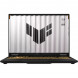 Ноутбук ASUS TUF Gaming F16 FX608JHR-RV142 (Core i5/16GB/512GB/GeForce RTX5050/16&amp;quot;/noOS), серый