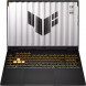Ноутбук ASUS TUF Gaming F16 FX608JHR-RV142 (Core i5/16GB/512GB/GeForce RTX5050/16&amp;quot;/noOS), серый