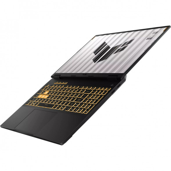 Ноутбук ASUS TUF Gaming F16 FX608JHR-RV142 (Core i5/16GB/512GB/GeForce RTX5050/16&amp;quot;/noOS), серый