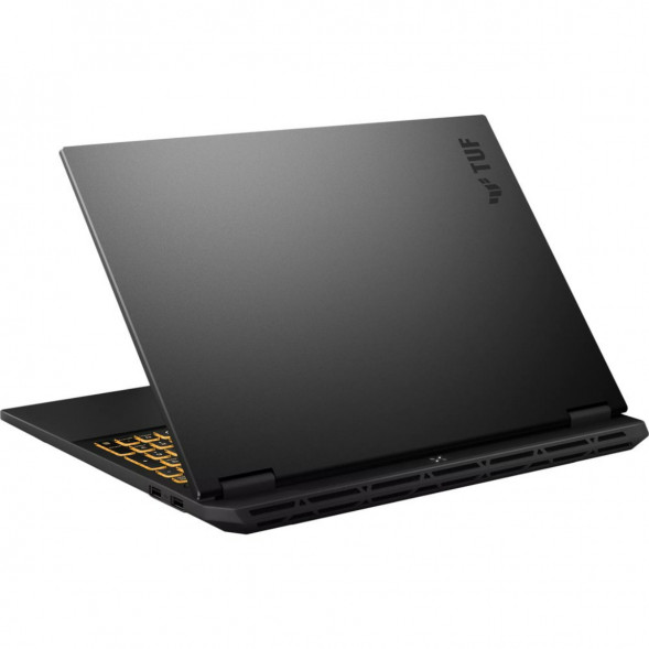 Ноутбук ASUS TUF Gaming F16 FX608JHR-RV142 (Core i5/16GB/512GB/GeForce RTX5050/16&amp;quot;/noOS), серый