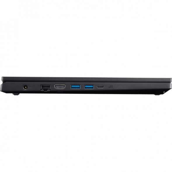 Ноутбук Acer Nitro V 15 ANV15-52-92DD (15.6&amp;quot;, IPS, Intel Core i9 13900H 2.6ГГц, 14 ядер, 16ГБ DDR5, 512ГБ SSD, NVIDIA GeForce RTX 5060 - 8 ГБ, без ОС), черный