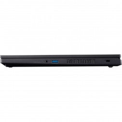 Ноутбук Acer Nitro V 15 ANV15-52-92DD (15.6&amp;quot;, IPS, Intel Core i9 13900H 2.6ГГц, 14 ядер, 16ГБ DDR5, 512ГБ SSD, NVIDIA GeForce RTX 5060 - 8 ГБ, без ОС), черный
