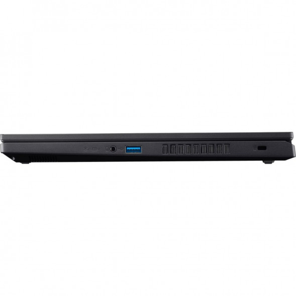 Ноутбук Acer Nitro V 15 ANV15-52-92DD (15.6&amp;quot;, IPS, Intel Core i9 13900H 2.6ГГц, 14 ядер, 16ГБ DDR5, 512ГБ SSD, NVIDIA GeForce RTX 5060 - 8 ГБ, без ОС), черный