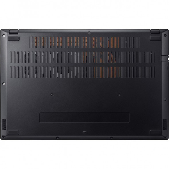 Ноутбук Acer Nitro V 15 ANV15-52-92DD (15.6&amp;quot;, IPS, Intel Core i9 13900H 2.6ГГц, 14 ядер, 16ГБ DDR5, 512ГБ SSD, NVIDIA GeForce RTX 5060 - 8 ГБ, без ОС), черный
